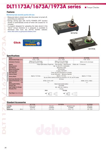 DLT1173A