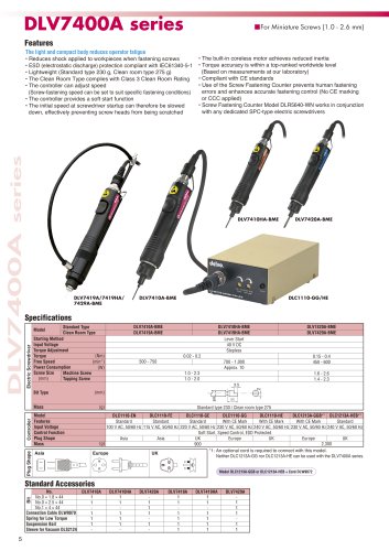 DLV7410A-BME