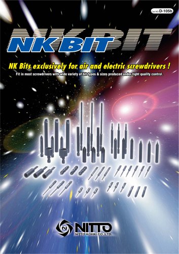 NK BIT