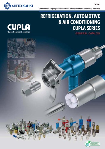 R-A-A CUPLA CATALOGUE