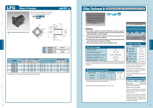 TECHMET B