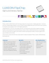 LUXEON FlipChip