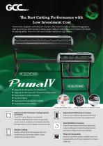 The Best Cutting Performance with Low Investment Cost