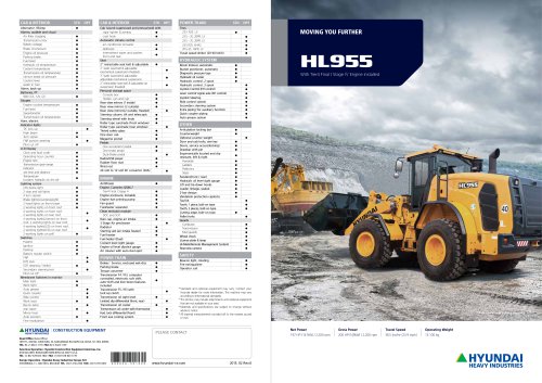 HL955