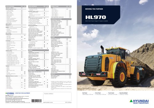 HL970