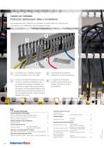 Soluciones para Cuadros Eléctricos - 8