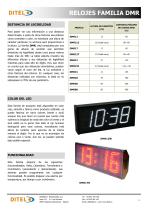 CATALOGO RELOJES - 3