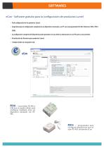 MEDIDORES - ANALIZADORES DE REDES ELÉCTRICAS - 10