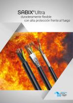 CABLE | PERMANENTEMENTE FLEXIBLE CON LA MÁXIMA PROTECCIÓN CONTRA INCENDIOS-1
