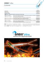 CABLE | PERMANENTEMENTE FLEXIBLE CON LA MÁXIMA PROTECCIÓN CONTRA INCENDIOS-2