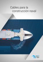 Cables para la construcción naval-1
