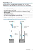 Cables de control para elevador-11