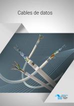Cables de datos