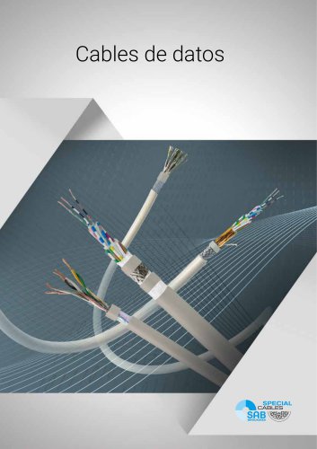 Cables de datos