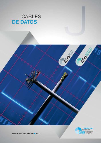 Cables de datos