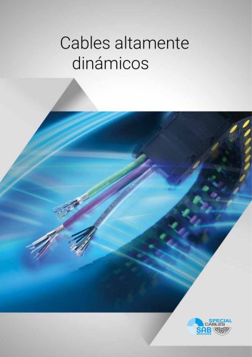 Cables din&aacute;micas