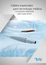Cables especiales para tecnología médica-1