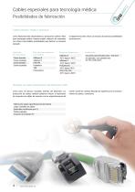Cables especiales para tecnología médica-4