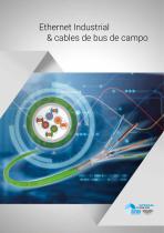 Cables de Ethernet Industrial CAT5 | CAT6 | CAT7