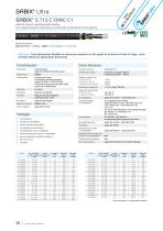 Cables flexibles C1-10