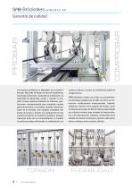 Cables flexibles C1-4