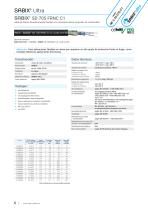 Cables flexibles C1-6