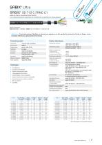 Cables flexibles C1-7