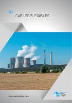 Cables flexibles C1