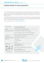 Cables flexibles C1 - 4