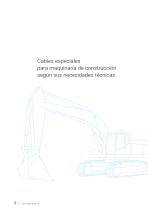 Cables para maquinaria de construcción-2