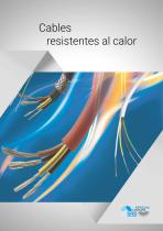 Cables resistentes al calor-1