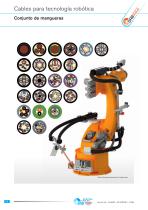 Cables para robots - 4