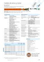 Cables Servo-11