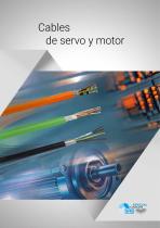 Cables Servo