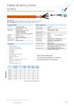 Cables Servo-7