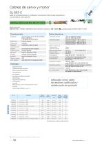 Cables Servo-10