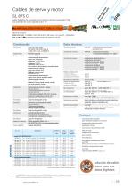 Cables Servo-11