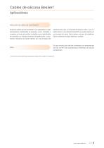 Cables de silicona-5