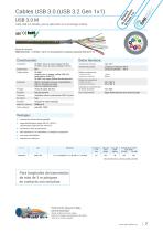 Cables USB 2.0/3.0-7
