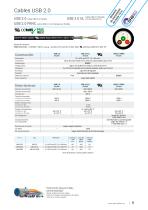 Cables USB 2.0/3.0-9