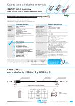 Cables USB 2.0/3.0 - 11