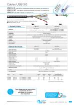 Cables USB 2.0/3.0 - 7