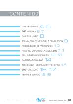 Fabricant de cables especiales - 3