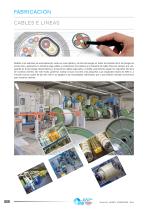 Fabricant de cables especiales - 8