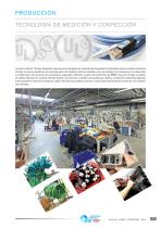 Fabricant de cables especiales - 9