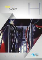 Tray Cables - 1