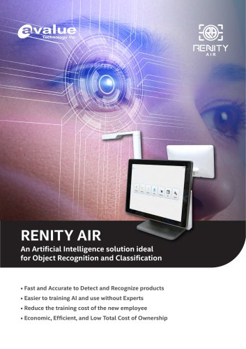 RENITY AIR