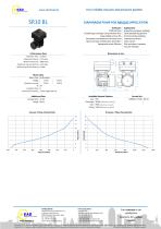 SR10 BL AIR/GAS - 1