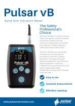 Pulsar vB