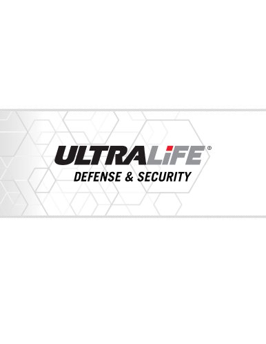 Government and Defence Capabilities Brochure